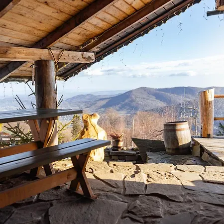 Golebiowka Holiday home