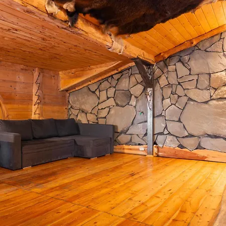 Golebiowka Holiday home