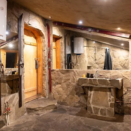 Holiday home Golebiowka