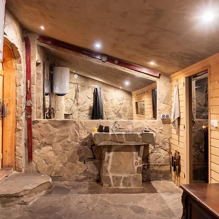 Dom wakacyjny Gołębiówka