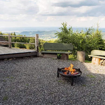 Gołębiówka Dom wakacyjny