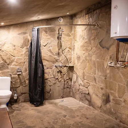 Dom wakacyjny Gołębiówka Rzyki