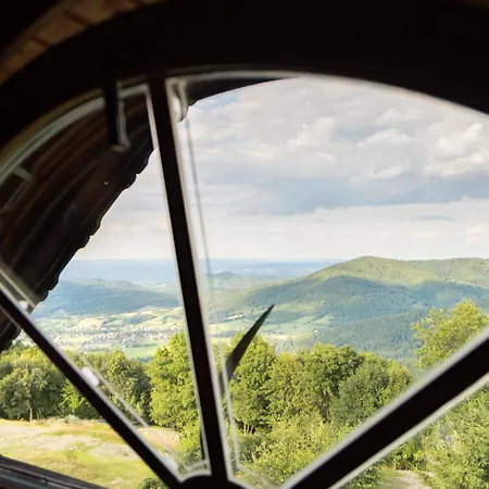 Gołębiówka Dom wakacyjny *